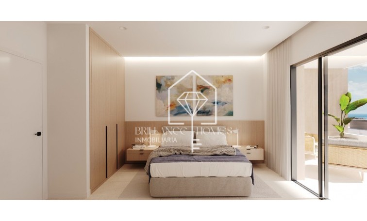 Nouvelle construction - Flats - Marbella