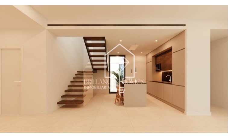 Nouvelle construction - Flats - Marbella