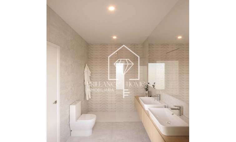 Nouvelle construction - Flats - Marbella