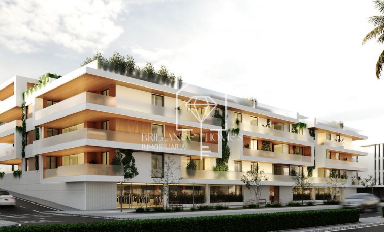 New Build - Flats - Marbella