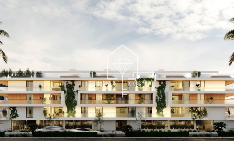 New Build - Flats - Marbella