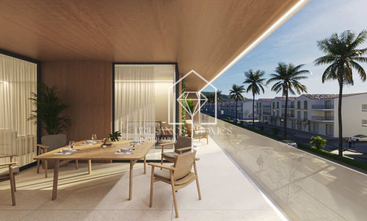 New Build - Flats - Marbella