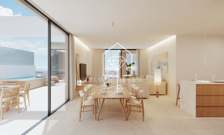 New Build - Flats - Marbella