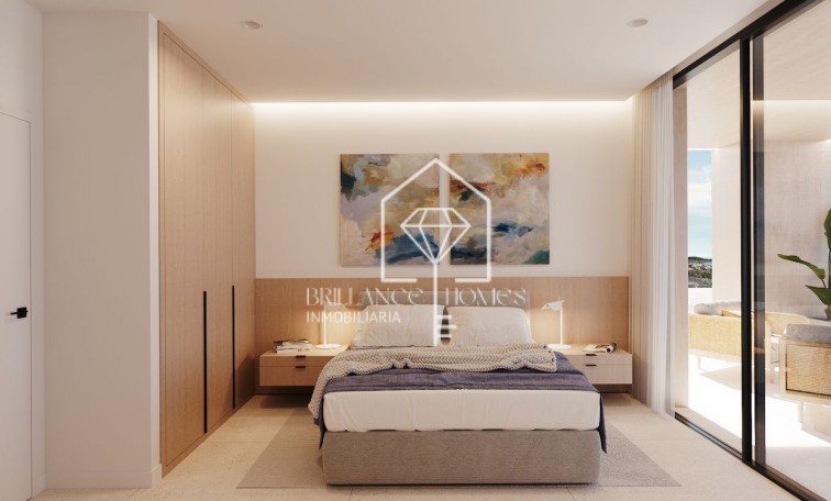 New Build - Flats - Marbella