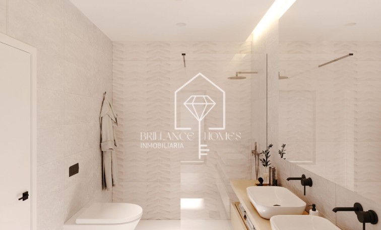 New Build - Flats - Marbella