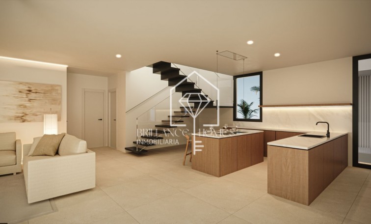 New Build - Flats - Marbella