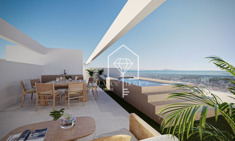 New Build - Flats - Marbella