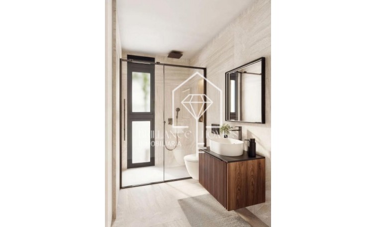 New Build - Villas - Torre-Pacheco