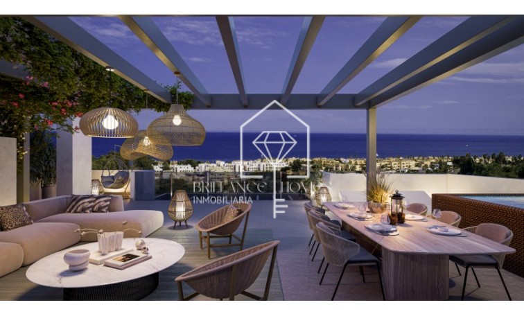 New Build - Flats - Casares - 29690