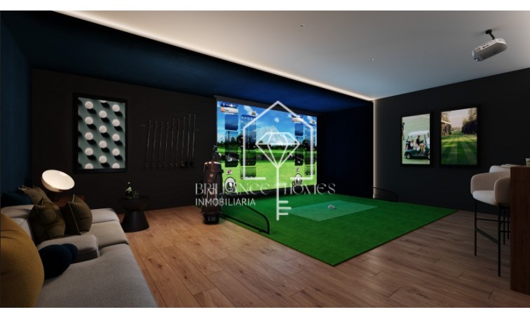 New Build - Flats - Casares - 29690