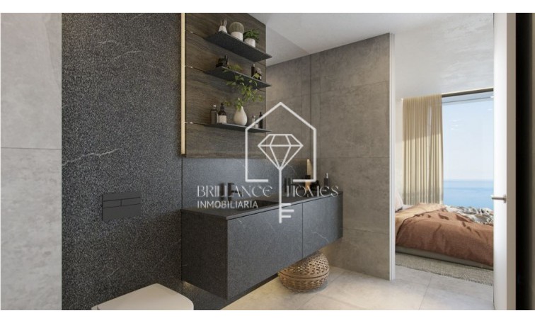 Nouvelle construction - Villas - Alhaurín de la Torre - 29130