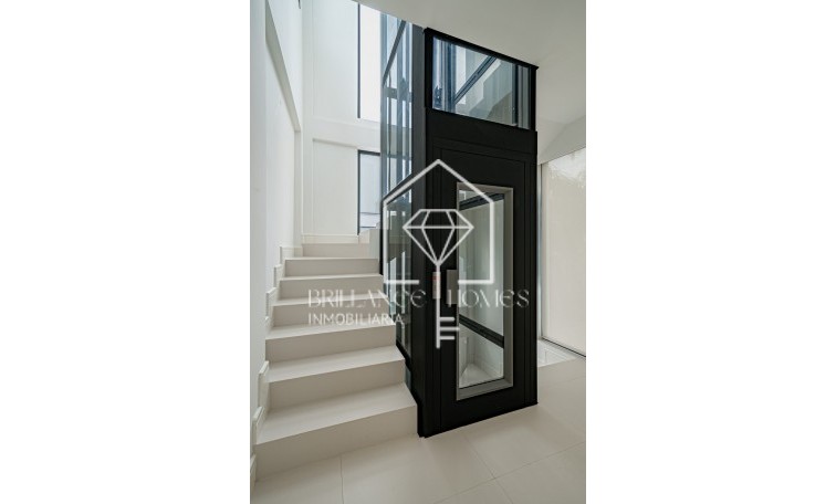 Obra nueva - Villas - Marbella - 29660