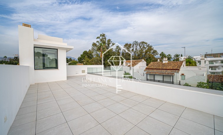 Obra nueva - Villas - Marbella - 29660