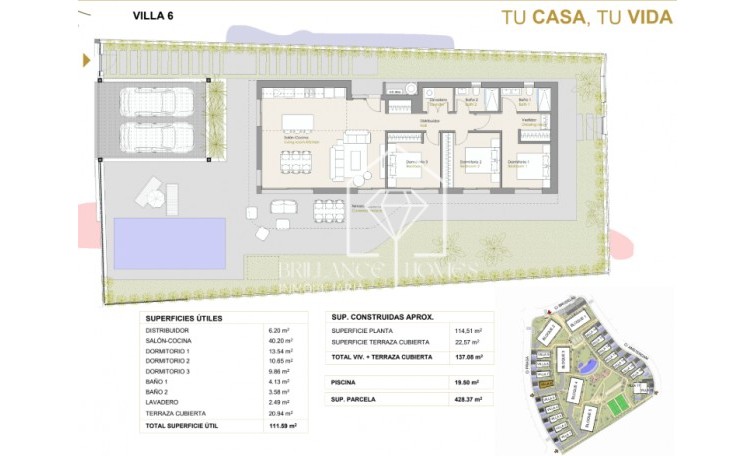 New Build - Villas - Finestrat