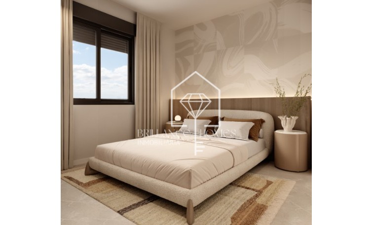 New Build - Villas - Finestrat