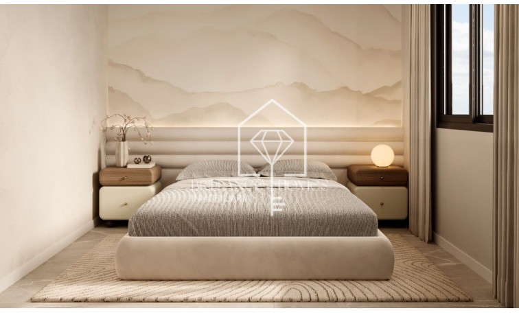 New Build - Villas - Finestrat