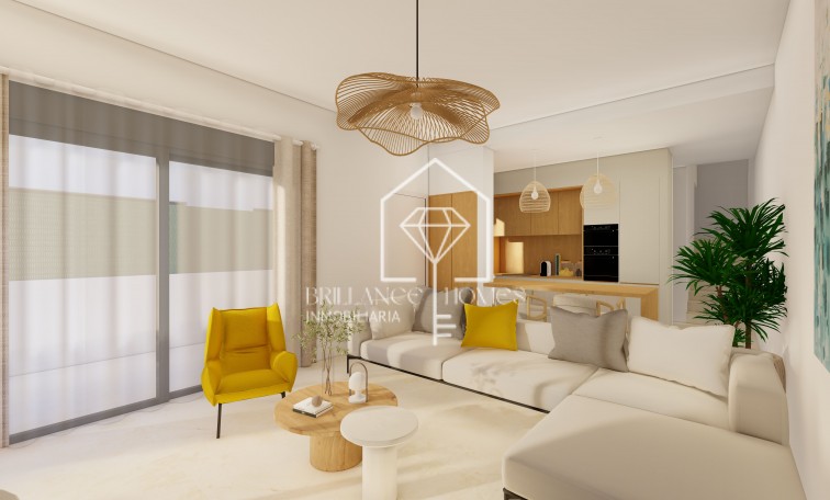 Nouvelle construction - Villas - Santiago De La Ribera - 30720