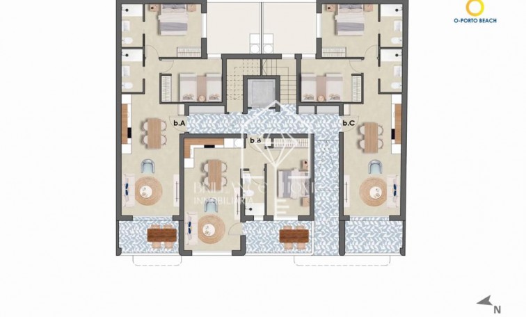 Obra nueva - Ground floors - Pilar de la Horadada