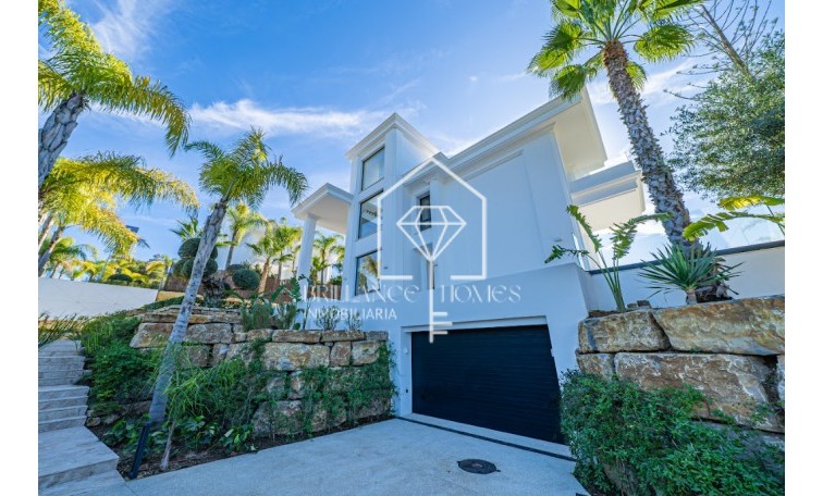 Nouvelle construction - Villas - Marbella - 29602