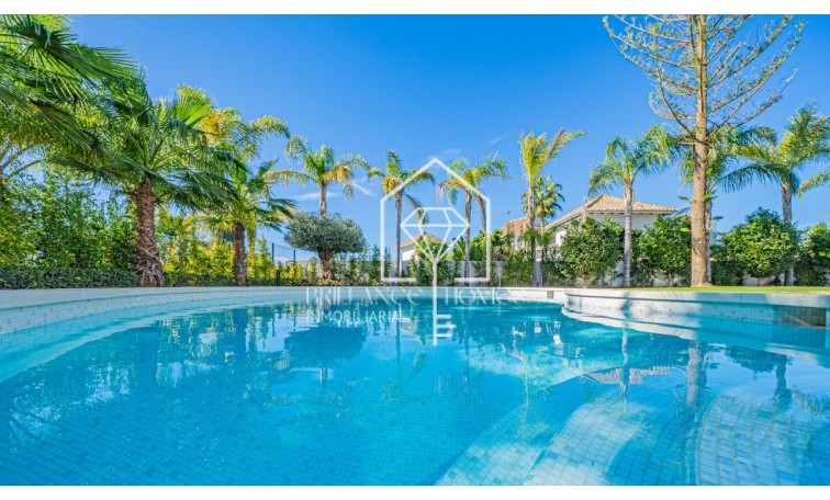 Nouvelle construction - Villas - Marbella - 29602