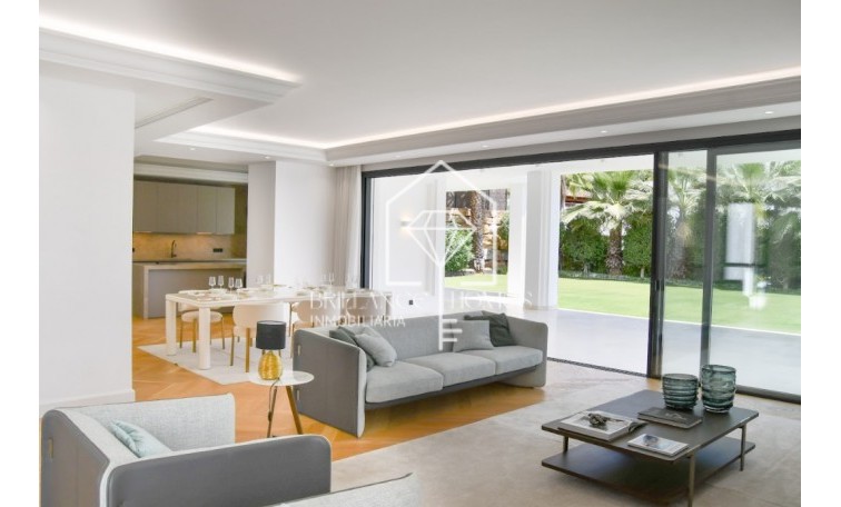 Nouvelle construction - Villas - Marbella - 29602