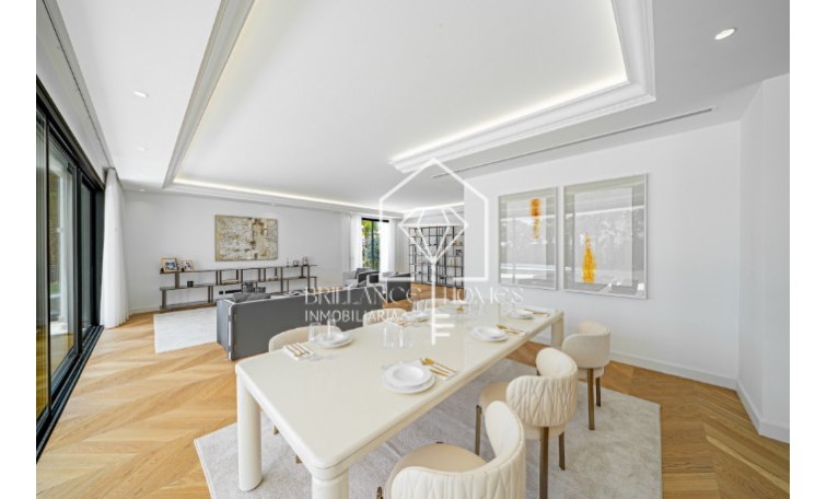 Nouvelle construction - Villas - Marbella - 29602