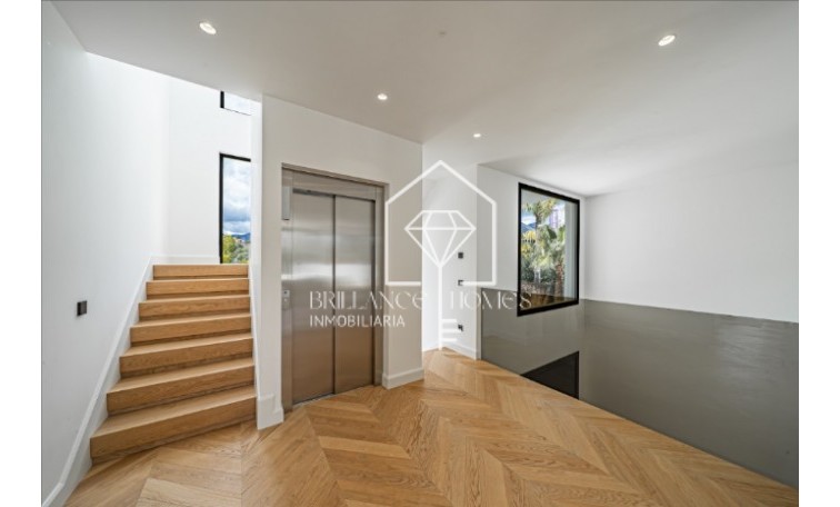 Nouvelle construction - Villas - Marbella - 29602