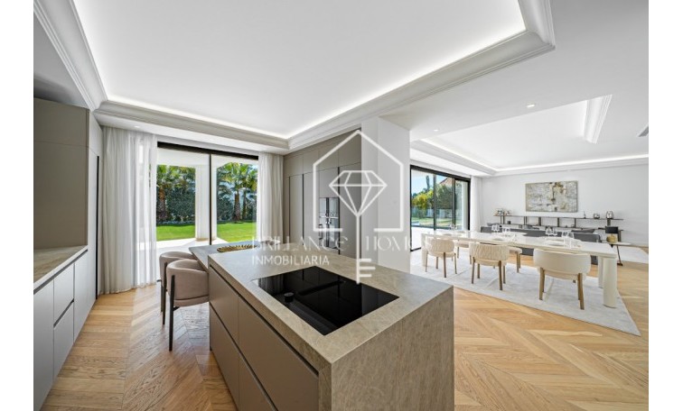 Nouvelle construction - Villas - Marbella - 29602