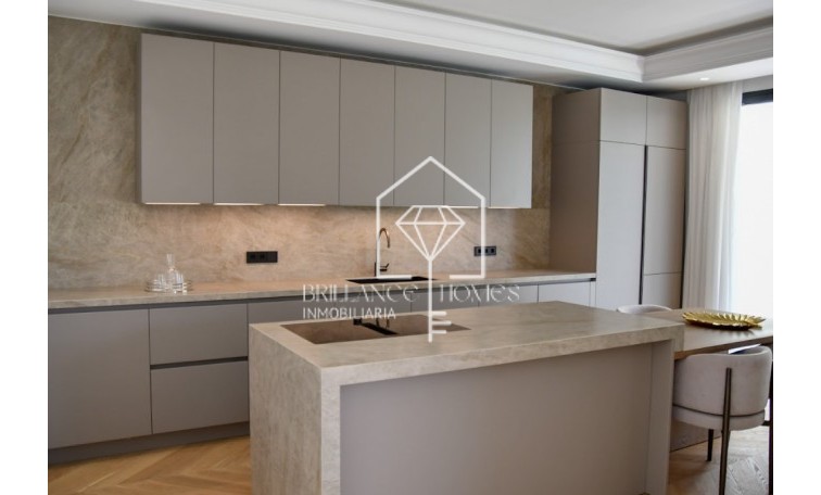 Nouvelle construction - Villas - Marbella - 29602