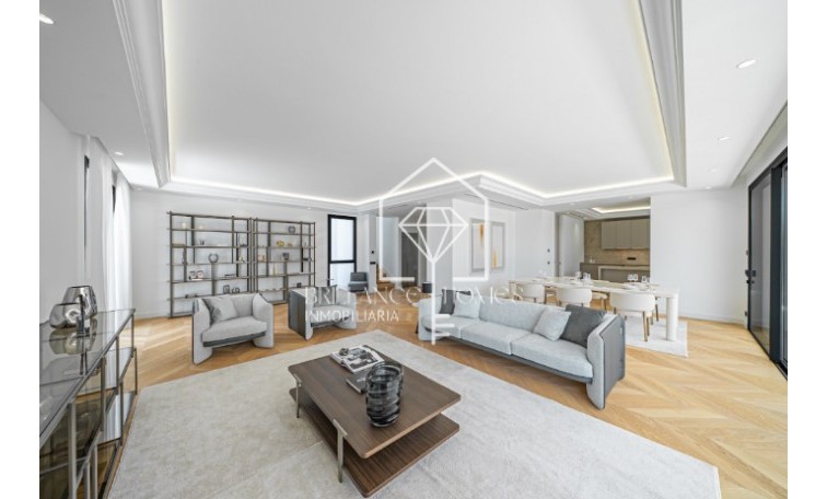 Nouvelle construction - Villas - Marbella - 29602