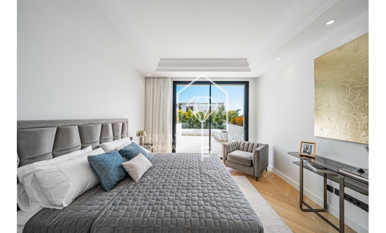 Nouvelle construction - Villas - Marbella - 29602