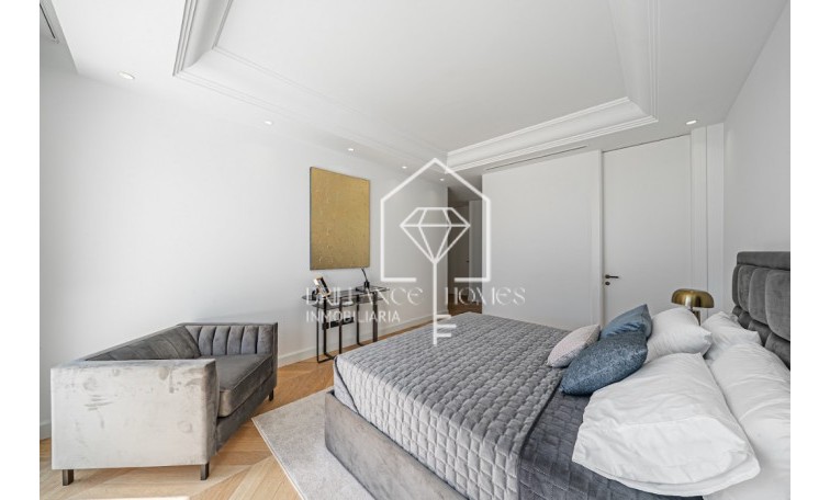 Nouvelle construction - Villas - Marbella - 29602