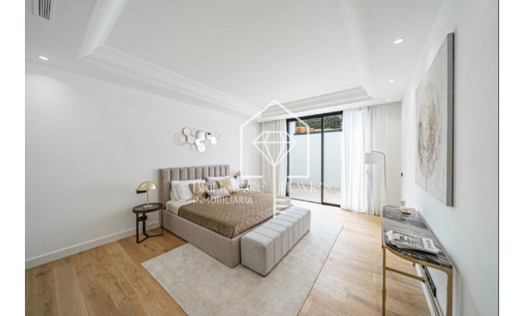 Nouvelle construction - Villas - Marbella - 29602