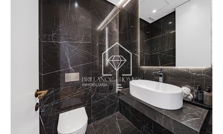 Nouvelle construction - Villas - Marbella - 29602