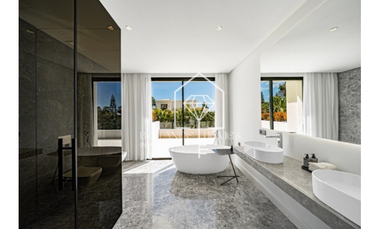 Nouvelle construction - Villas - Marbella - 29602