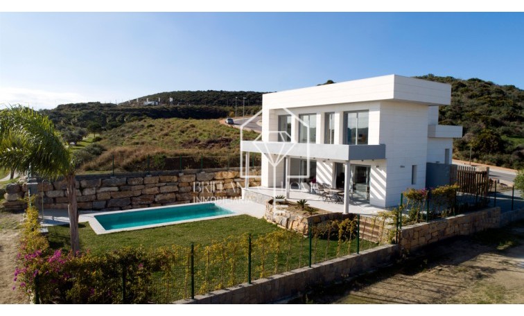 New Build - Villas - Mijas - 29650