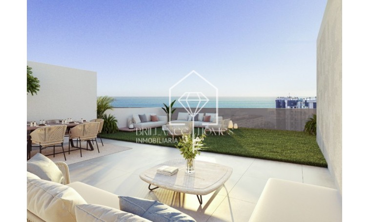 Obra nueva - Ground floors - Torrevieja - 03189