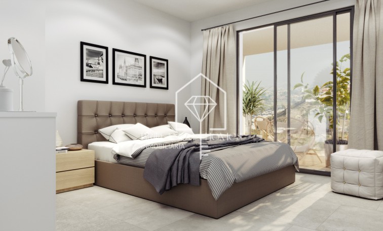 Obra nueva - Detached chalet - Rojales