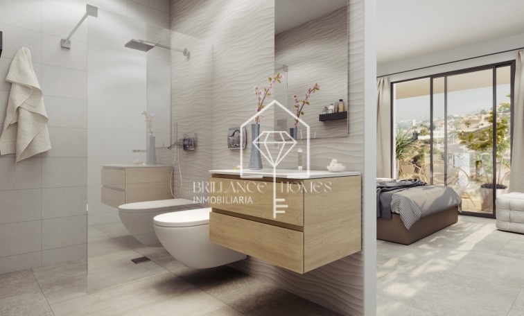 Obra nueva - Detached chalet - Rojales