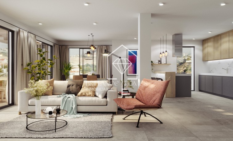 Obra nueva - Detached chalet - Rojales