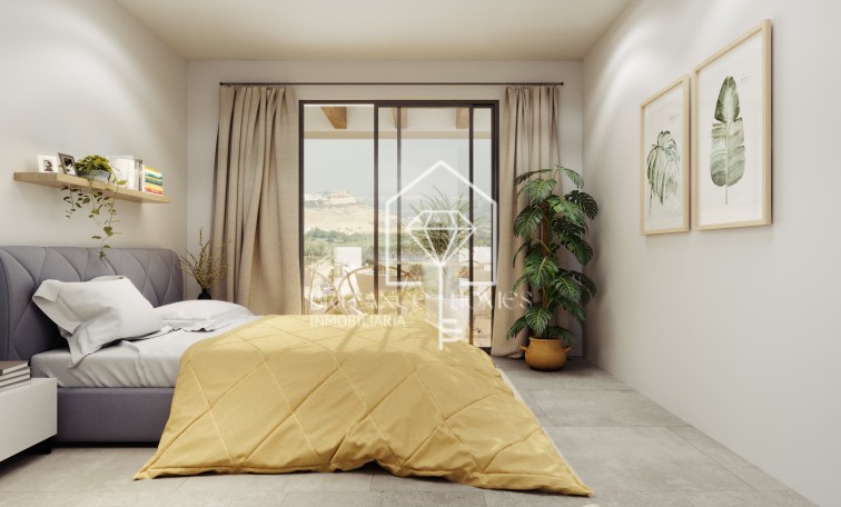 Obra nueva - Detached chalet - Rojales