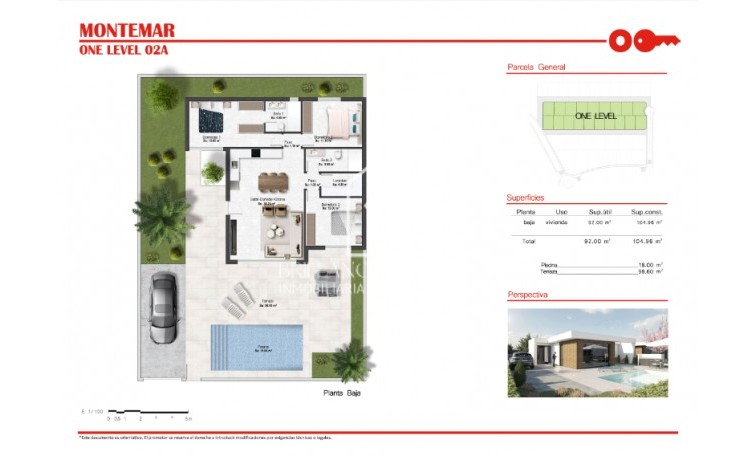 New Build - Villas - Murcia - 30155
