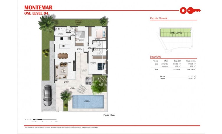 New Build - Villas - Murcia - 30155