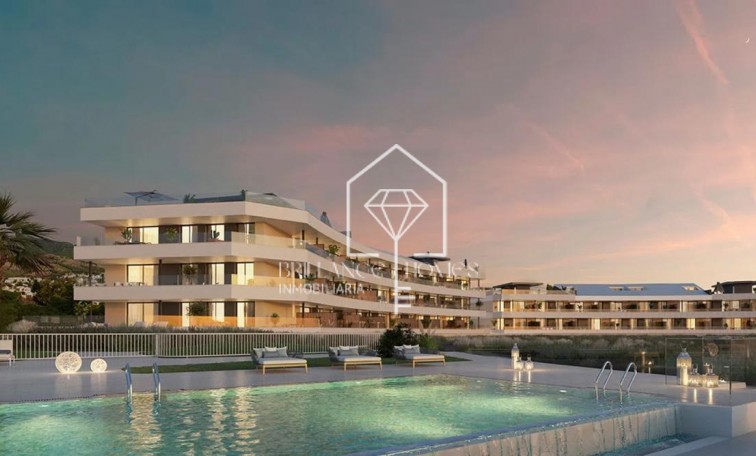 Nouvelle construction - Ground floors - Benalmádena - 29639