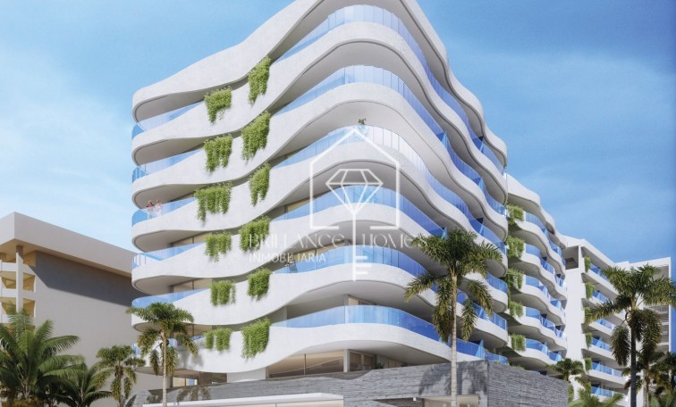 Nouvelle construction - Flats - Fuengirola
