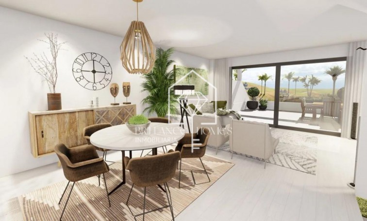 Nowa konstrukcja - Terraced houses - Rincón de la Victoria