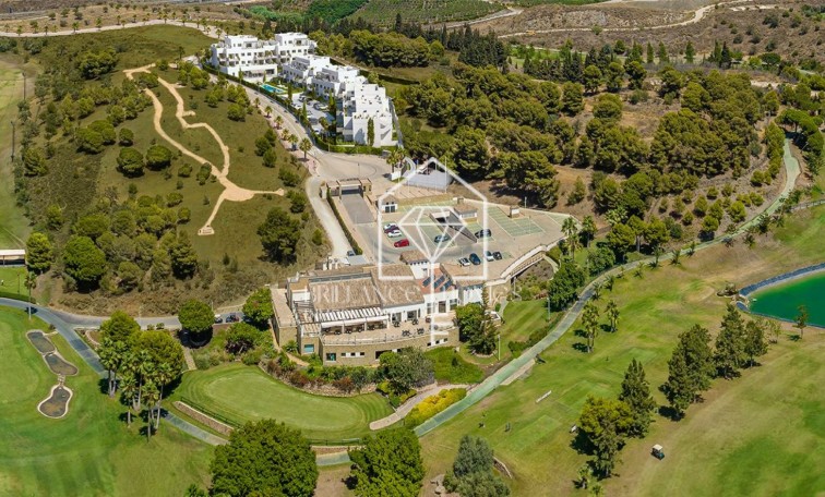 Nouvelle construction - Flats - Caleta de Velez