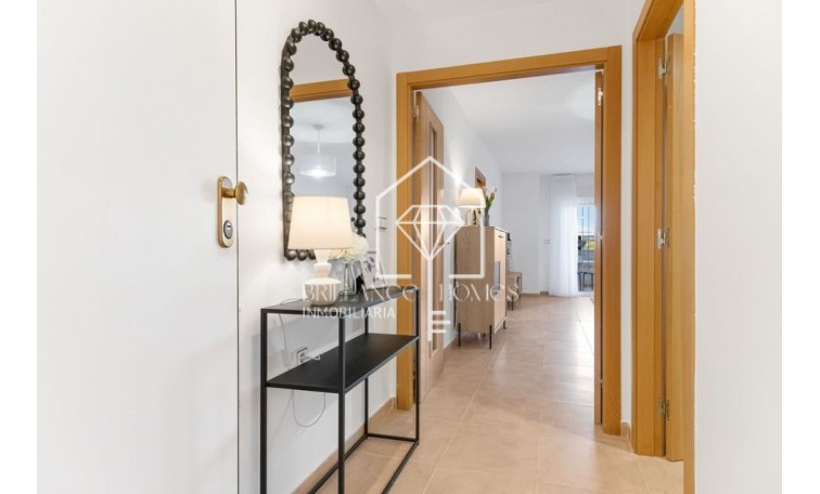 New Build - Flats - Orihuela