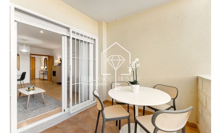 New Build - Flats - Orihuela