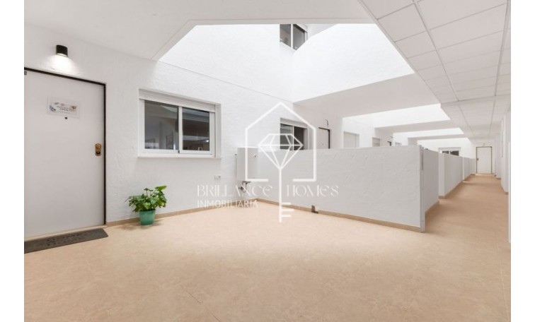 New Build - Flats - Orihuela